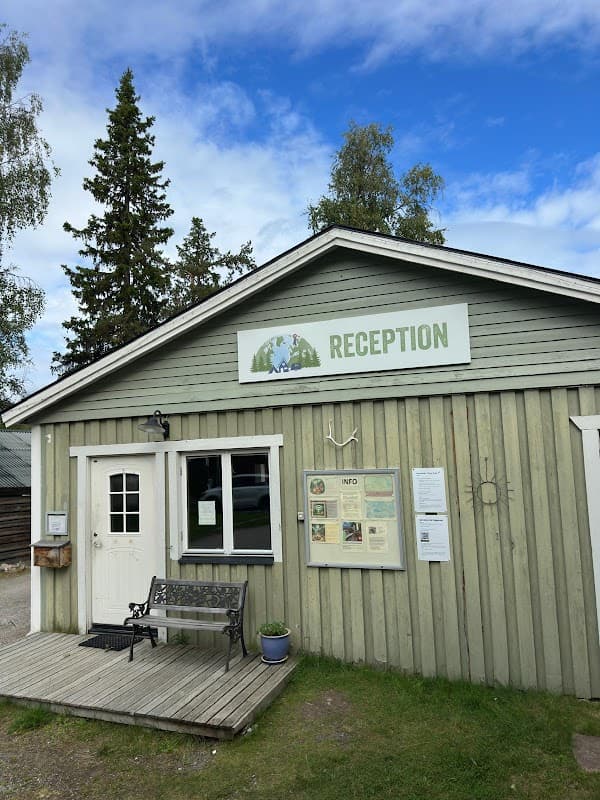 Skabram Turism Gårdsmejeri