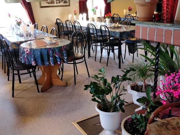 Restaurang Ga La Mair