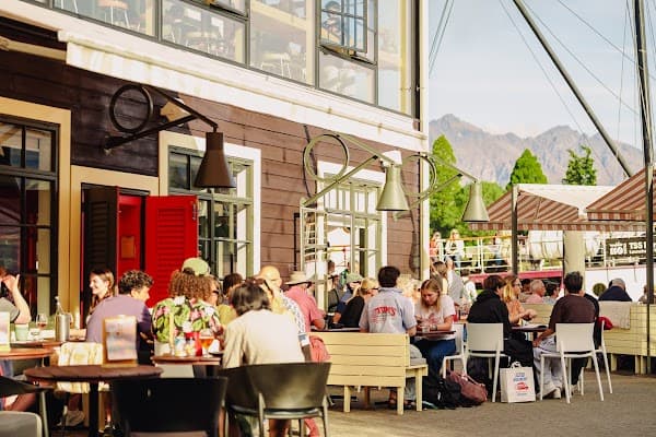 Public Italian Kitchen