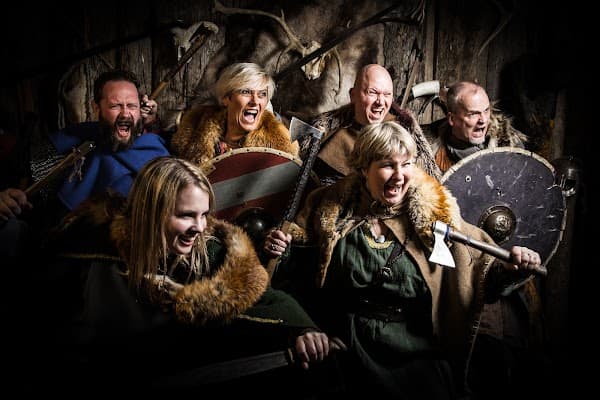 Your Friend In Reykjavik