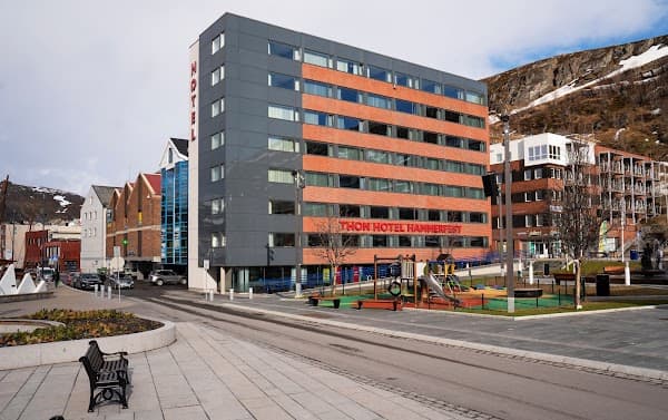 Thon Hotel Hammerfest