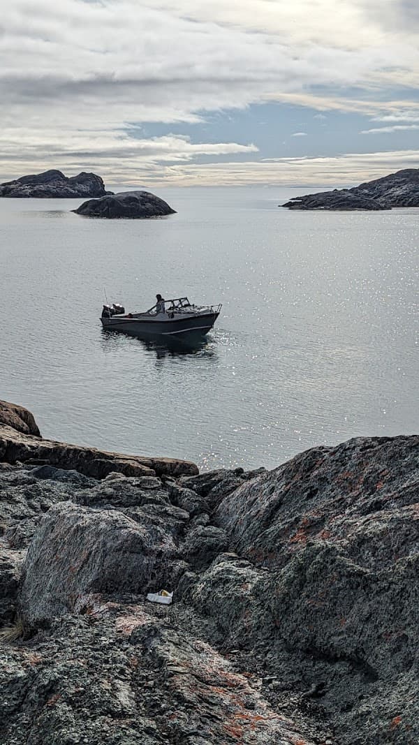 iqaluit-canada — local attraction photo