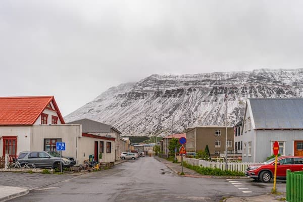 The Ísafjörður Inn by Ourhotels