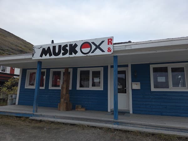 Muskox Restaurant