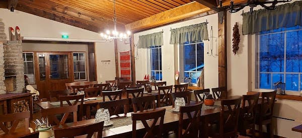 Mokkatupa Social Dining