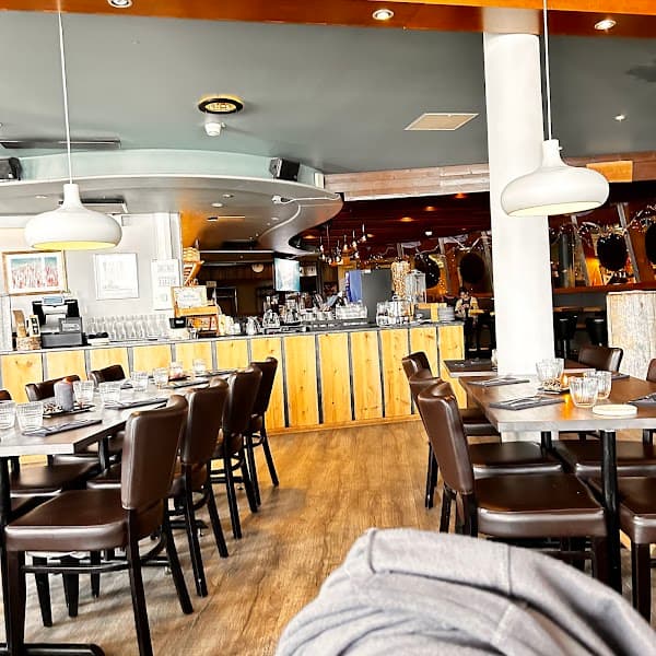 Luostotunturi restaurant