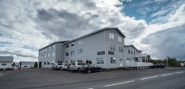 Sel-Hotel Myvatn