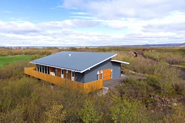 Birkilauf Nature Lodge