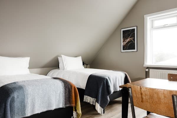 ODDSSON Downtown Hotel