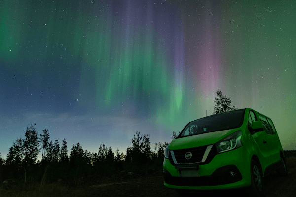 Arctic Adventures Lapland