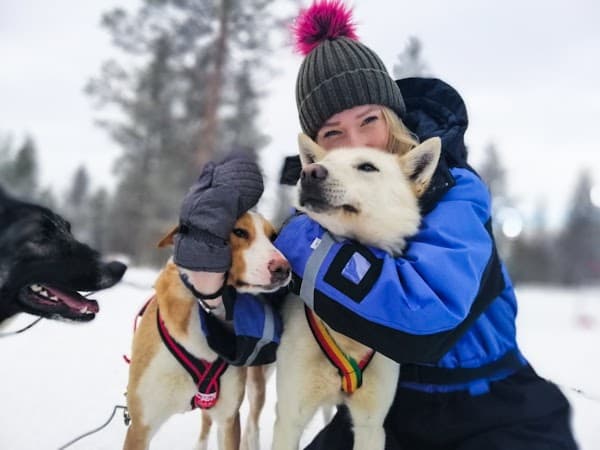 Slominski Adventures