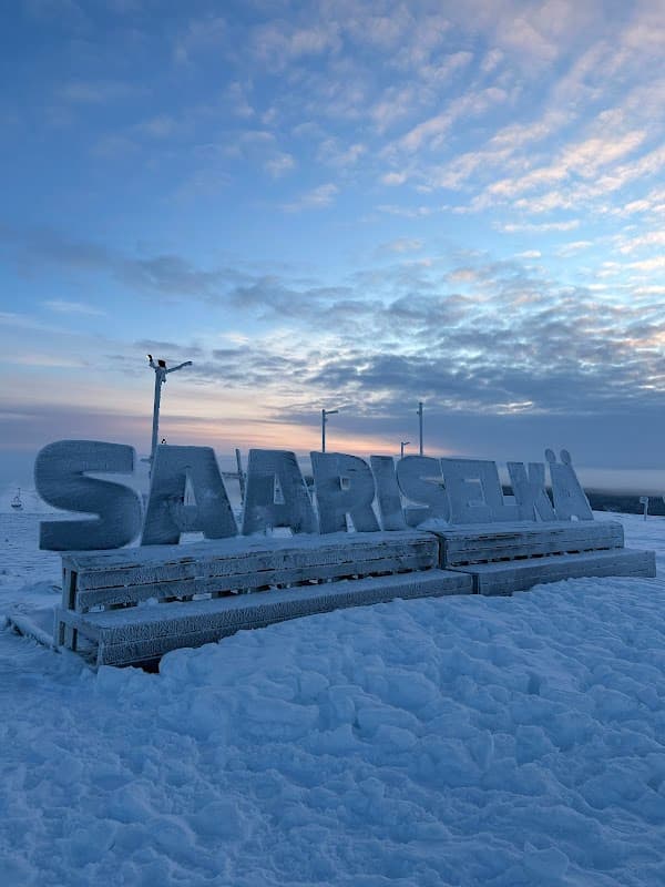 Private Snow Safaris Oy