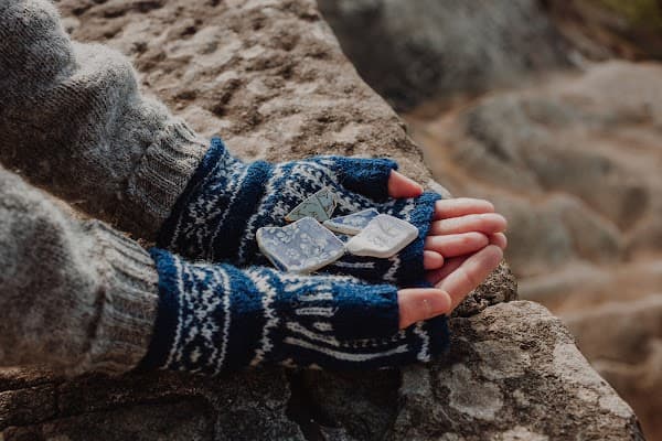 Shetland Wool Adventures