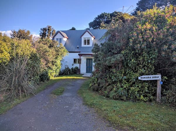 Rakiura Lodge