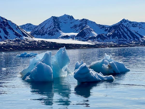 Men of Sea Expedition - Tours Excursions