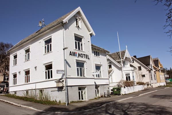 AMI Hotel