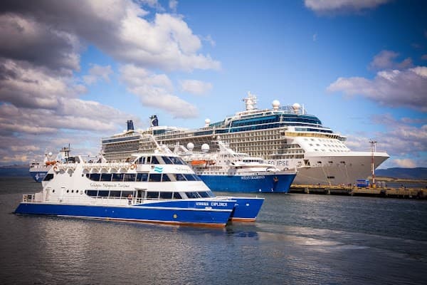 Excursiones en Ushuaia | Excursión Austral