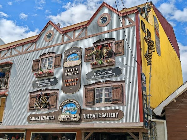 Taberna Del Viejo Lobo