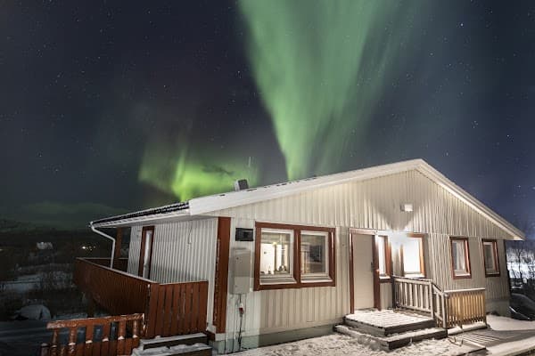Abisko Panorama House