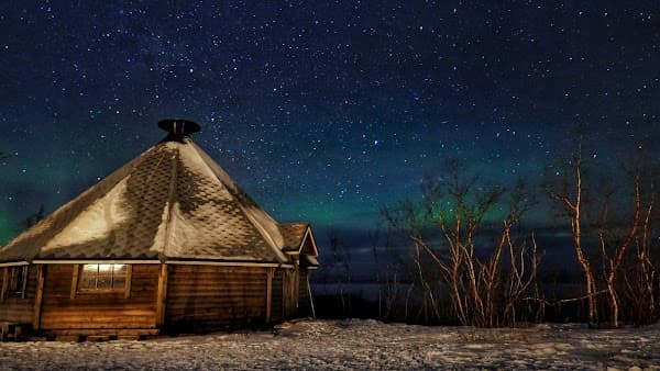 STF Abisko Turiststation