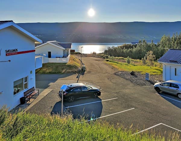 Saeluhus Apartments & Houses