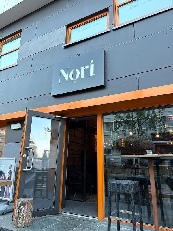 Norí Restaurant & Bar