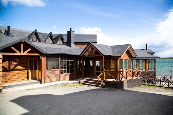 Weskar Lodge