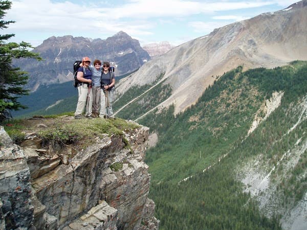 White Mountain Adventures