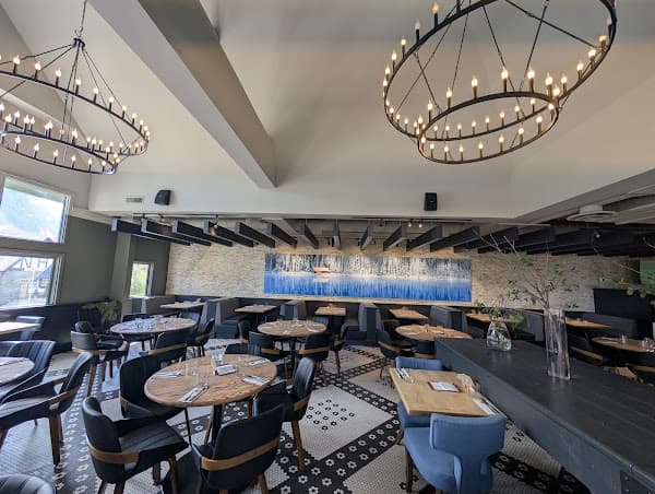 The Boss Kitchen & Bar