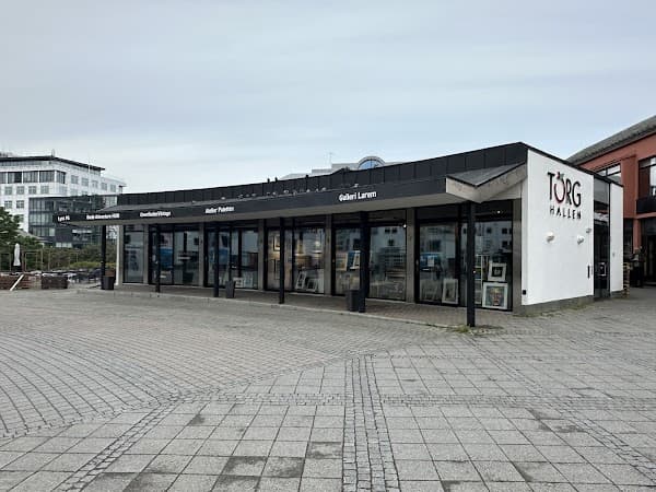 Bodø Adventure Hub