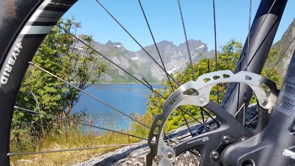 Opplev Nord AS - Experience North