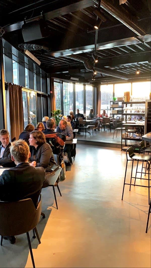 LystPå Restaurant Vinbar & Pizza Neapolitana