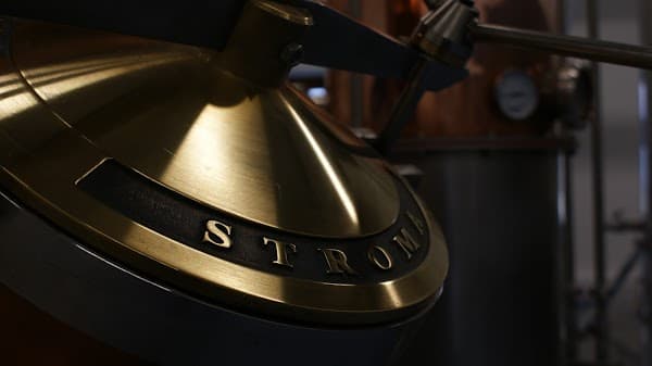 North Point Distillery