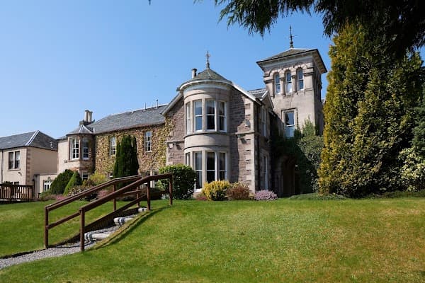 Loch Ness Country House Hotel
