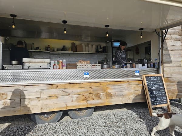 Crofter's Kitchen Scourie