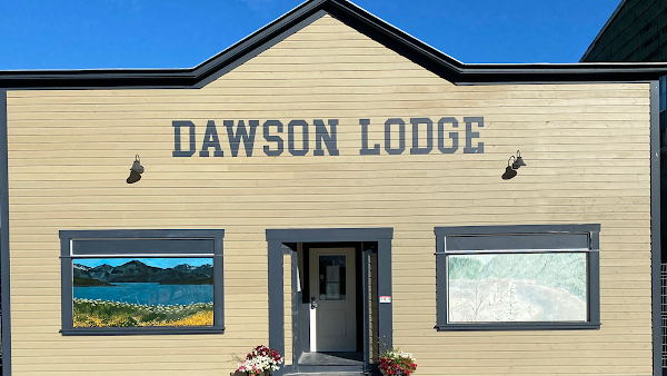 Dawson Lodge