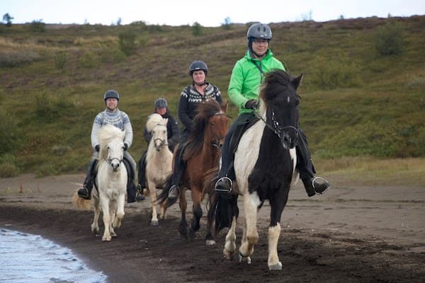 egilsstadir-iceland — local attraction photo