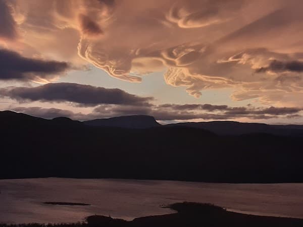 Leppäpirtti - Erlenring