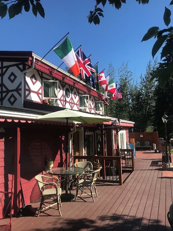 Billie's Backpackers Hostel