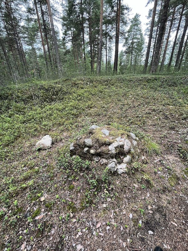 gammelstad-sweden — local attraction photo