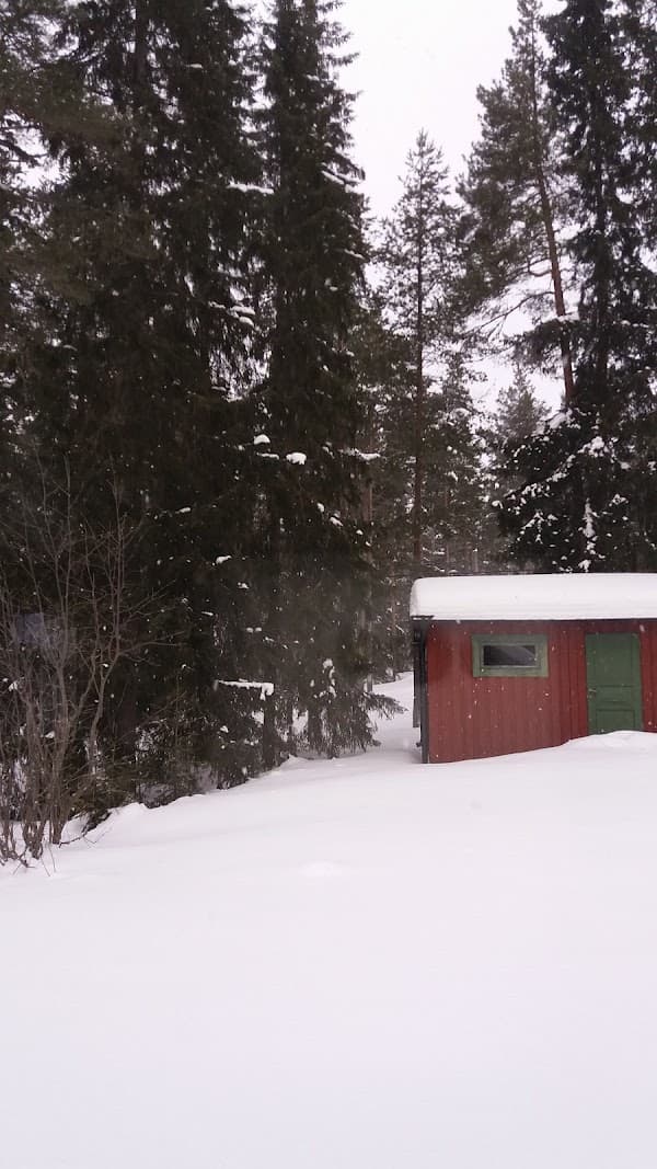 Cottage Luleå Sea View
