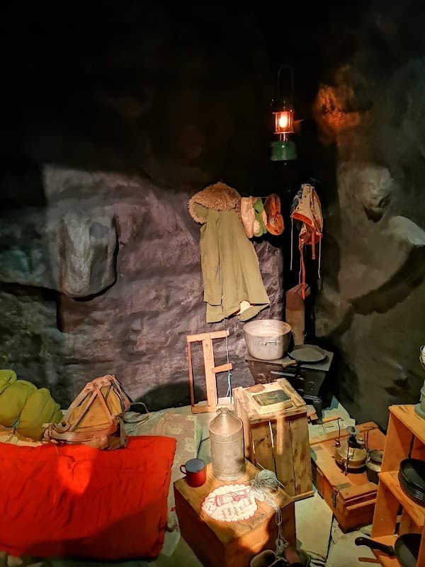 Museum of Reconstruction