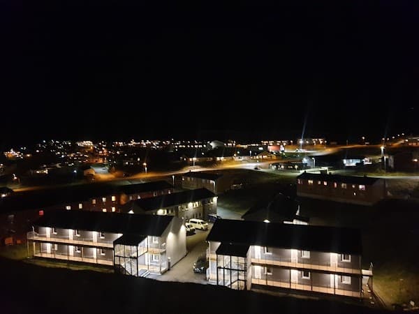 Easy Home Apartments