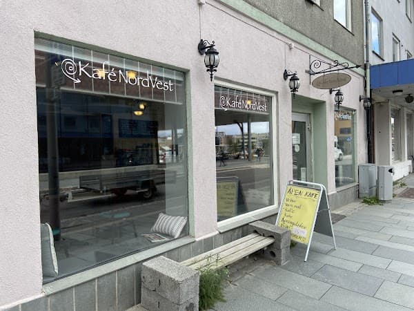 Kafe Nordvest