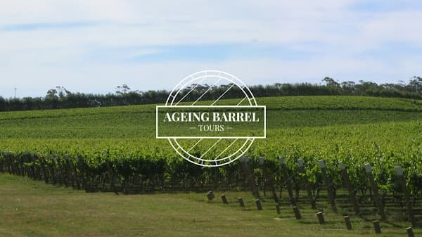 Ageing Barrel Tours