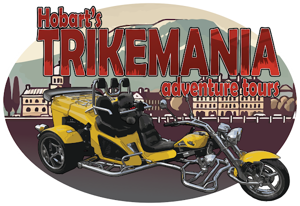 Hobart's TrikeMania Adventure Tours