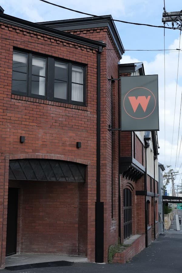 The Waggon Boutique Accommodation