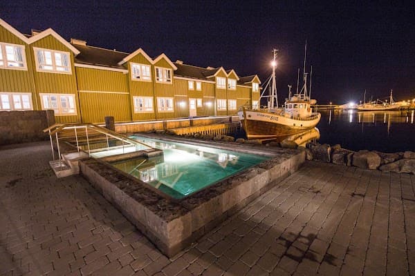 Sigló Hótel by Keahotels