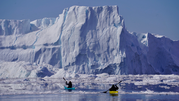 ilulissat-greenland — local attraction photo
