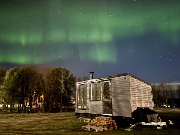 Nordic Horizon Inari